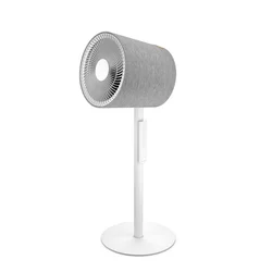STADLER FORM Ventilator Simon sivo-beli