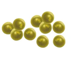 Kroglice Extra Carp Rubber Beads 8 mm