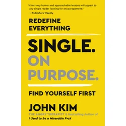Single On Purpose
