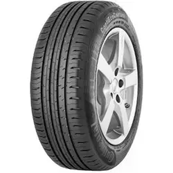 Letnje gume - CONTINENTAL 185/50 R16 ContiEcoContact 5 81H