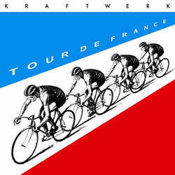 Kraftwerk Tour De France (2009 Edition)
