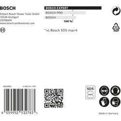 Bosch EXPERT SDS max-8X burgija za udarne bušilice od 12 x 800 x 940 mm 2608900204