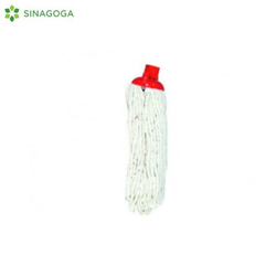 Lindo mop nastavak pamucni beli 200g ( 12106 )