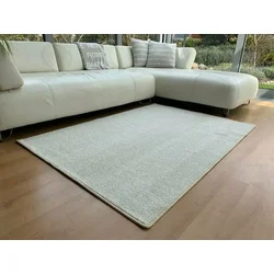eoshop Preproga Capri bež (Varianta: krog 80 cm)