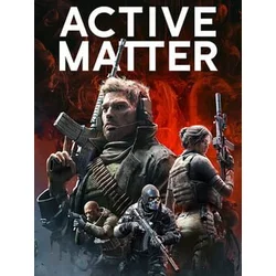 Active Matter (Windows / Xbox Series X|S) XBOX LIVE Key EUROPE