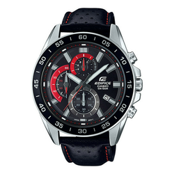 CASIO EDIFICE sat EFV-550L-1A