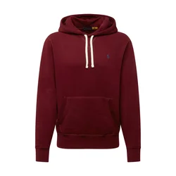 POLO RALPH LAUREN Majica, rdeča