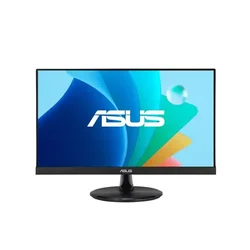 Asus Monitor VP229HF, 22, 1920x1080 Full HD, IPS, 100Hz, 1ms, HDMI, VGA, HDCP, Vesa