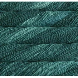 Malabrigo Mechita 412 Teal Feather