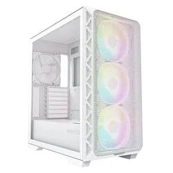 Montech AIR 903 MAX Midi Tower ARGB E-ATX PC kućište