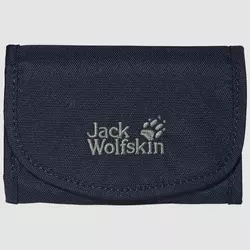 Jack Wolfskin MOBILE BANK, novčanik, plava