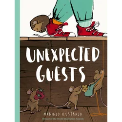 Unexpected Guests