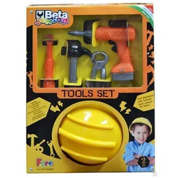 Set alata sa šlemom 410882