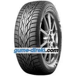 Kumho WinterCraft SUV ice WS51 ( 255/65 R17 114T, Nordic compound )