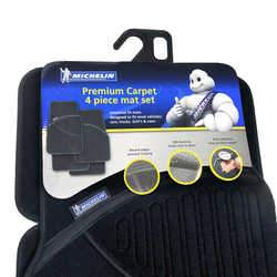 Michelin - Patosnice tepih univerzalne 924