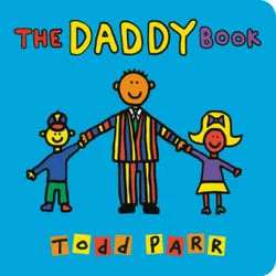 Daddy Book