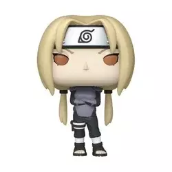 Bobble Figure Anime - Naruto Shippuden POP! - Tsunade Sannin #2105