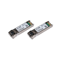 Mikrotik SFP + modul Mikrotik XS+2733LC15D