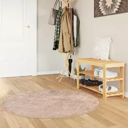 Traka za tepih MARSA Pijesak 120 x 120 cm Poliester i PVC