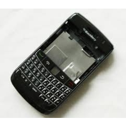 Oklop Blackberry 9700 crni full ORG SH