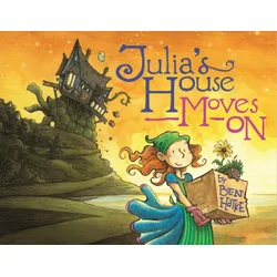 Julias House Moves On