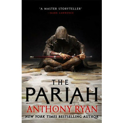 Anthony Ryan - Pariah