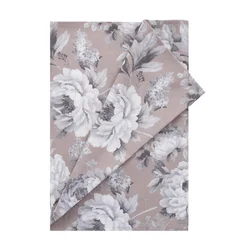 Homestar Namizna podloga ZHAO 43x116 cm sive vrtnice