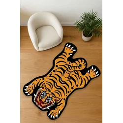 Conceptum Hypnose Tepih, 120x180cm, Šareni