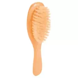 Trixie Četka sa prirodnim čekinjama, bela Bristle Brush