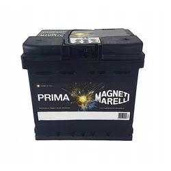 AKUMULATOR START-STOP 80AH EFB MAGNETI-MARELLI