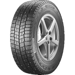 Continental VanContact Ice ( 215/65 R16C 109/107R 8PR dupla oznaka 106R, stavljenji spike-ovi )
