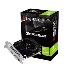 BIOSTAR Grafička karta GT1030 4GB GDDR4 64 bit DVIHDMI Outlet
