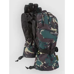 Burton Profile rokavice seersucker camo