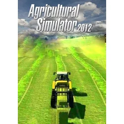 Agricultural Simulator 2012: Deluxe Edition Steam Key GLOBAL
