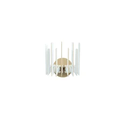 Opviq 207 ZB Zidna lampa, Bela