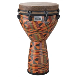 Djembe- uglašene 35cm Remo 832.020