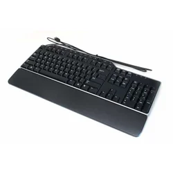 DELL Tastatura KB522 crna
