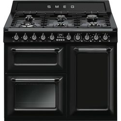 SMEG Štedilnik TR103BL