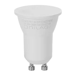 LED sijalica MR11 GU10/4W/230V 3000K - Brilagi