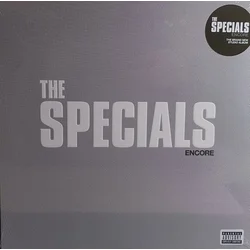 SPECIALS,THE - ENCORE (VINYL)