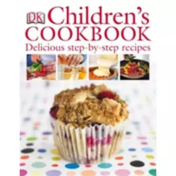 Childrens Cookbook