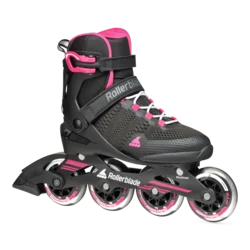 Rollerblade SIRIO 84 W, ženski roleri, crna 86B0751590