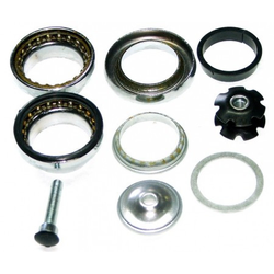 CN set šoljica i ležajeva 25.4mm za a-head prednju vilu čelična h853 ( 111107 )