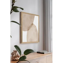 Wallity Slika Tekhammdf12, 33x48cm