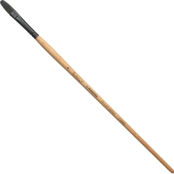 Princeton Brush Catalyst Ploščata krtača 4 1 kos