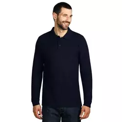 GATOR muška polo majica Boja: plava Veličina: XL