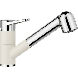 WEGA-S 526982 Kuhinjska pipa BLANCO