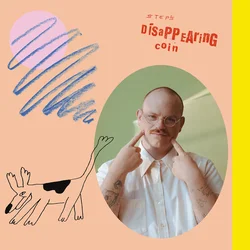 Stephen Steinbrink - Disappearing Coin (Limited Edition) (LP)