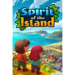 Spirit of the Island (PC) Steam Key EUROPE