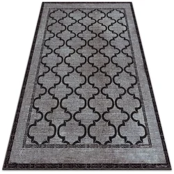 Decormat PVC preproga Maroški slog 120x180 cm